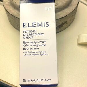 Elemis Peptide 4 Eye Recovery Cream